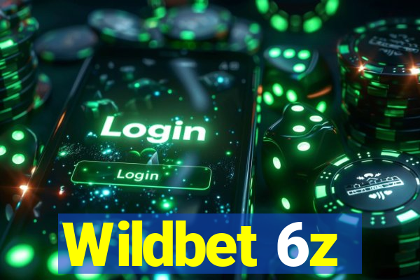 Wildbet 6z